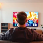 Imagen relacionada con Samsung televisores inteligencia artificial