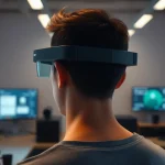 Imagen relacionada con XREAL AURA gafas realidad extendida