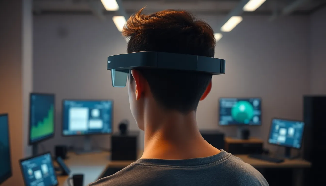 Imagen relacionada con XREAL AURA gafas realidad extendida