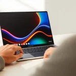 Imagen relacionada con Samsung Galaxy Book Android 17