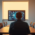Imagen relacionada con Meta despidos inteligencia artificial