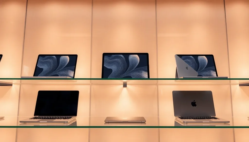 Imagen relacionada con Apple sube precios Mac iPad IA