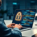 Imagen relacionada con Samsung prohibición ChatGPT seguridad
