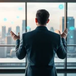 Imagen relacionada con OpenAI red de socios IA empresarial