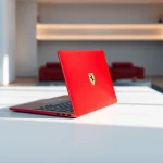 Imagen relacionada con HP Scuderia Ferrari IA