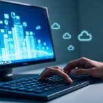 Imagen relacionada con LucidLink protocolo MCP inteligencia artificial
