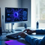 Imagen relacionada con Nvidia RTX Spark IA local