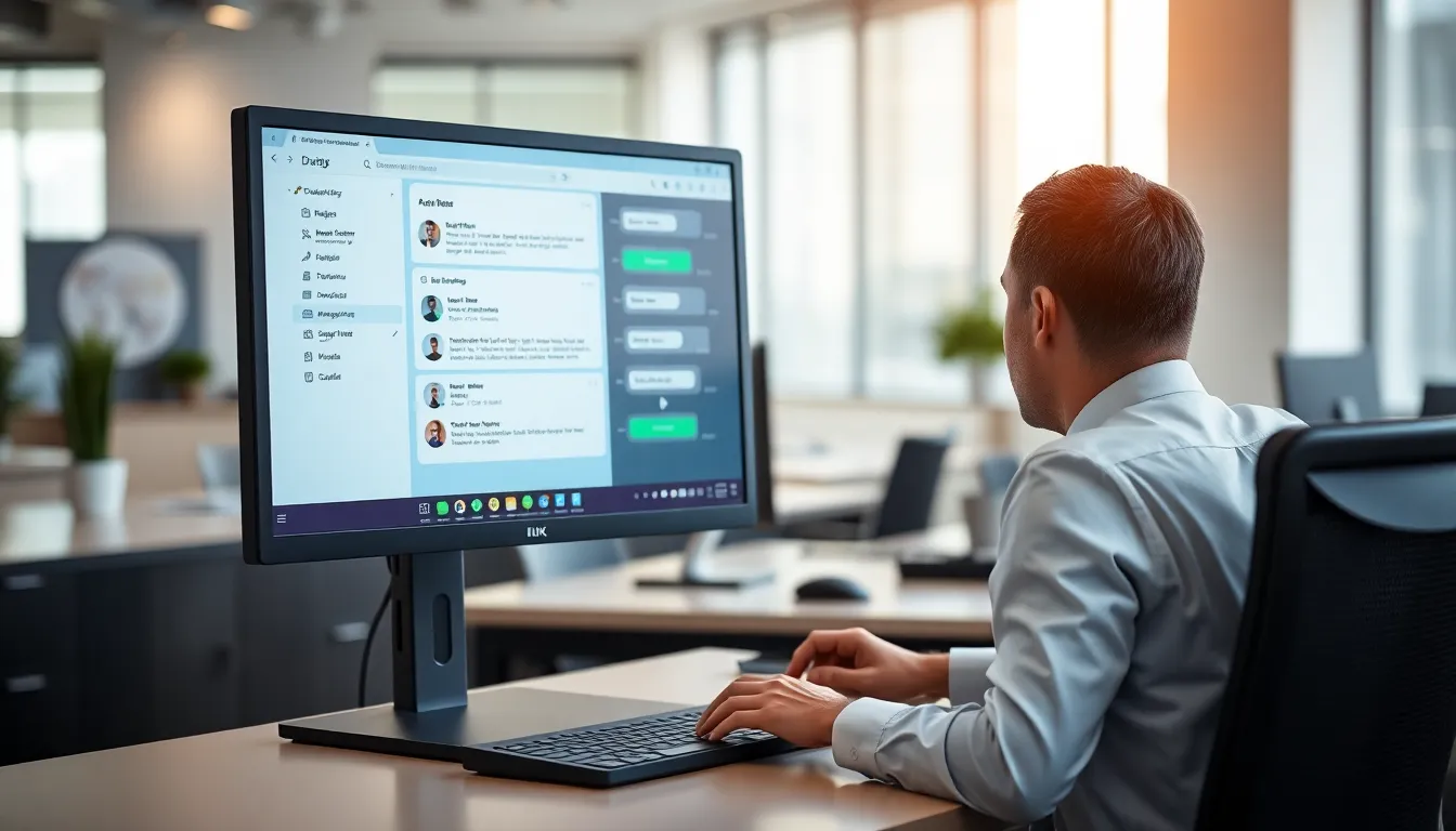 Imagen relacionada con Claude Tag Slack integración