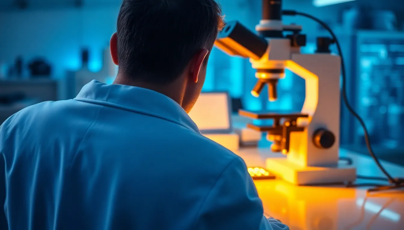Imagen relacionada con chip semiconductores nanómetro IBM