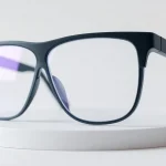 Imagen relacionada con reconocimiento facial gafas Meta