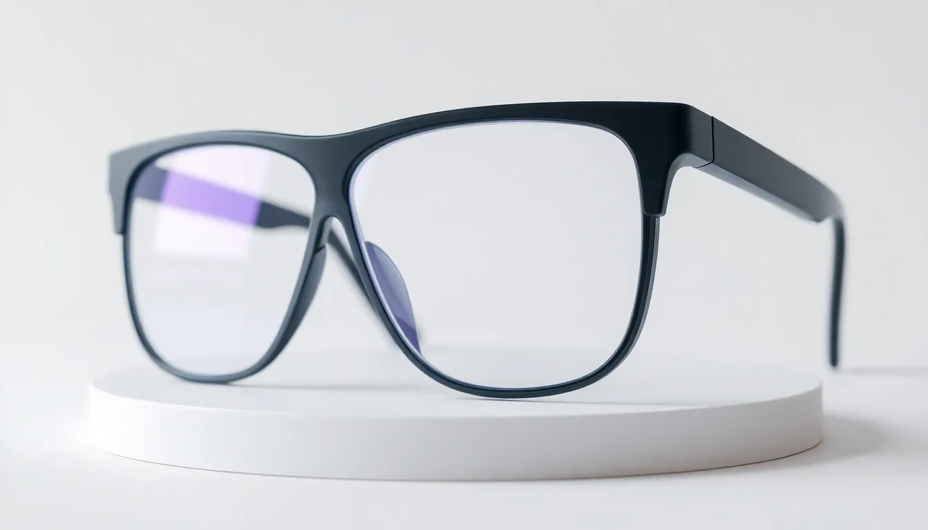Imagen relacionada con reconocimiento facial gafas Meta