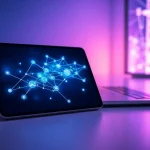 Imagen relacionada con MediaTek IA agéntica Computex 2026
