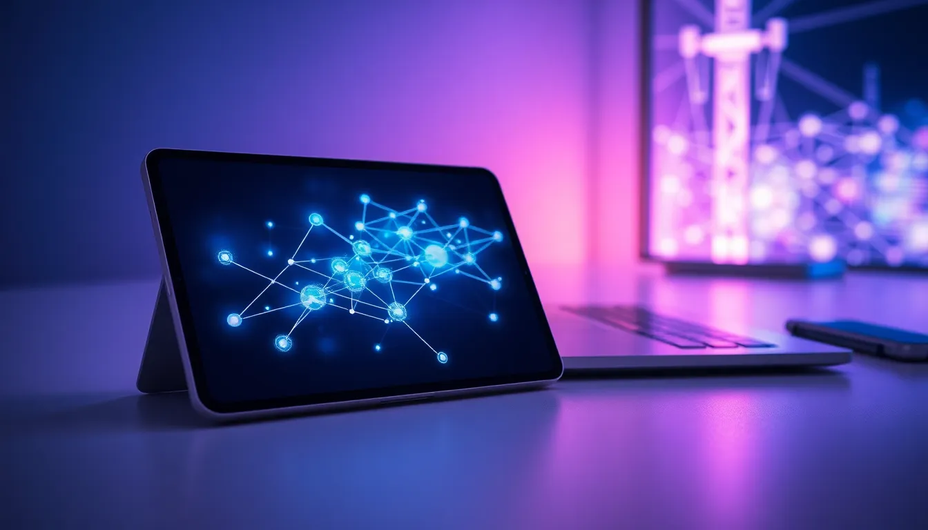 Imagen relacionada con MediaTek IA agéntica Computex 2026