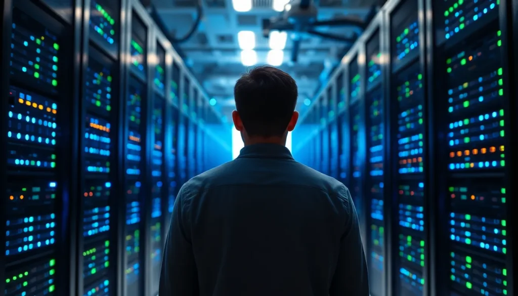 Imagen relacionada con Meta Crusoe inteligencia artificial
