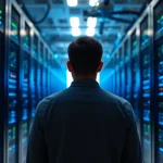 Imagen relacionada con Meta Crusoe inteligencia artificial