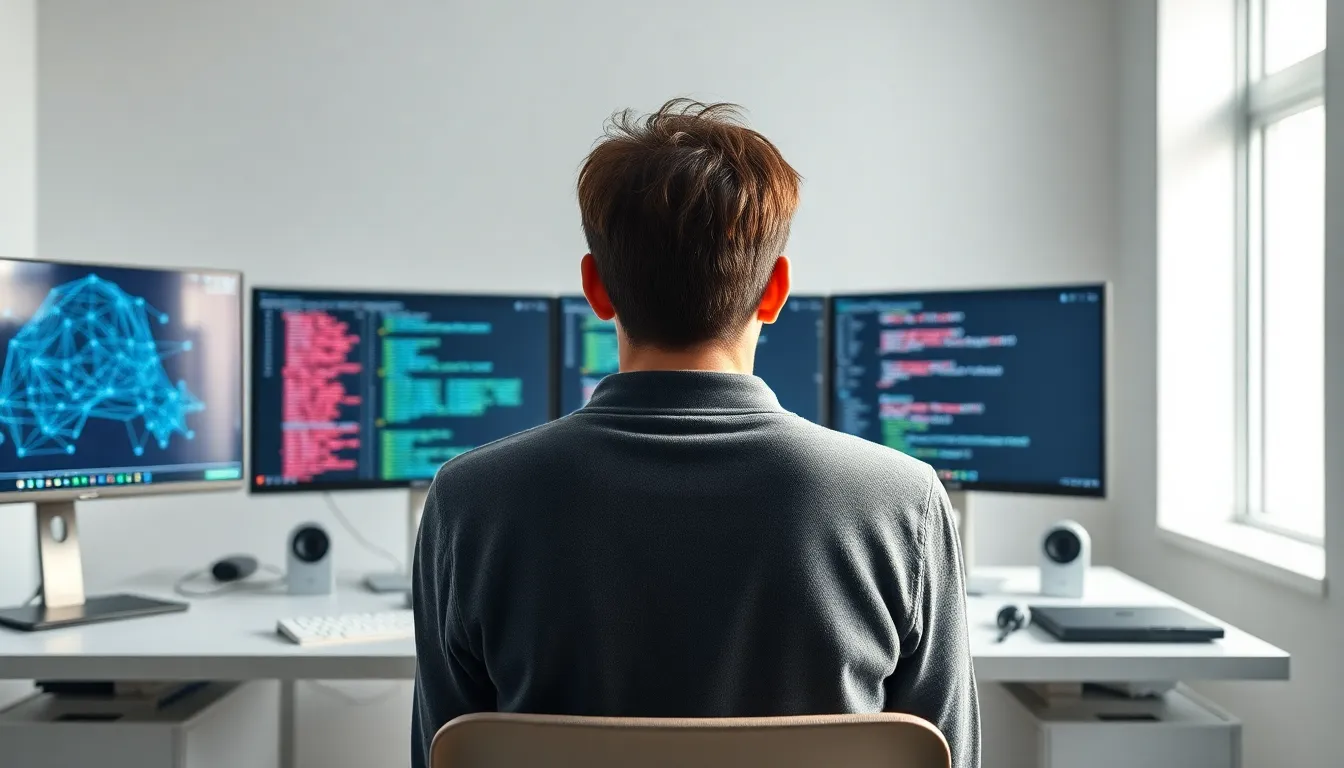 Imagen relacionada con Grado Ingeniería Inteligencia Artificial UNED