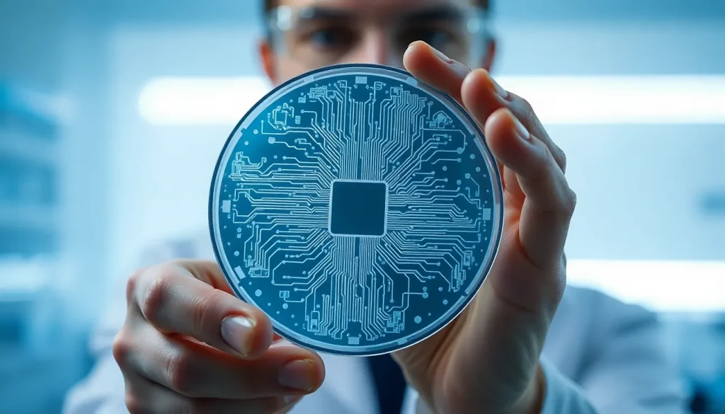 Imagen relacionada con Transistores menor a 1 nanómetro