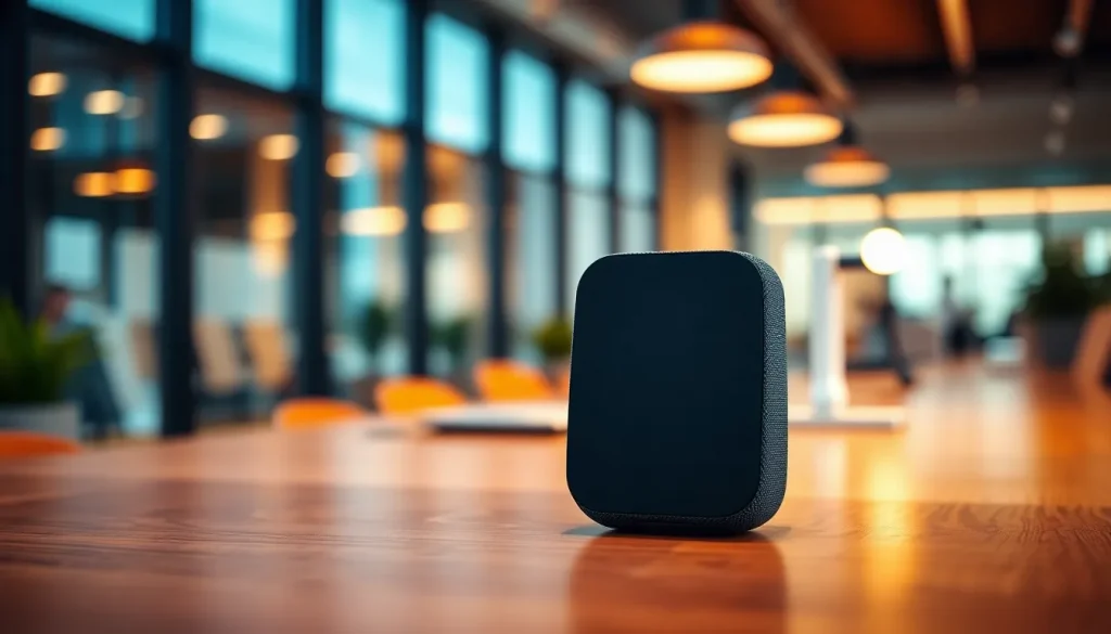 Imagen relacionada con Google altavoz inteligente Gemini