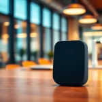 Imagen relacionada con Google altavoz inteligente Gemini