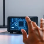 Imagen relacionada con Snapdragon X2 Elite mini PC