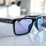 Imagen relacionada con gafas inteligentes IA