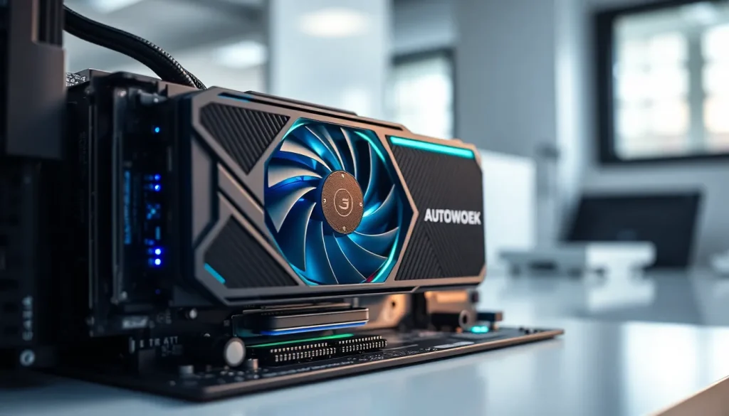 Imagen relacionada con Nvidia RTX Spark superchip