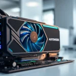 Imagen relacionada con Nvidia RTX Spark superchip