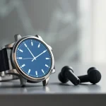 Imagen relacionada con Huawei wearables mercado 2026