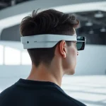 Imagen relacionada con Gafas inteligentes Meta precio