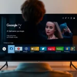 Imagen relacionada con televisores Haier 2026 IA
