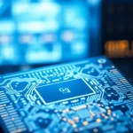 Imagen relacionada con chip transistores 1 nanómetro