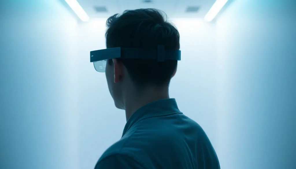 Imagen relacionada con Meta gafas inteligentes reconocimiento facial