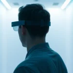 Imagen relacionada con Meta gafas inteligentes reconocimiento facial