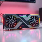 Imagen relacionada con Nvidia RTX Spark