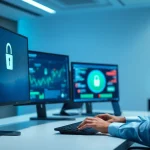 Imagen relacionada con protocolo anti-bot privacidad