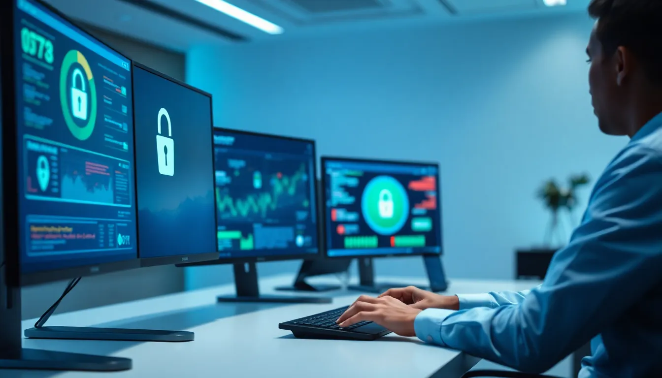 Imagen relacionada con protocolo anti-bot privacidad