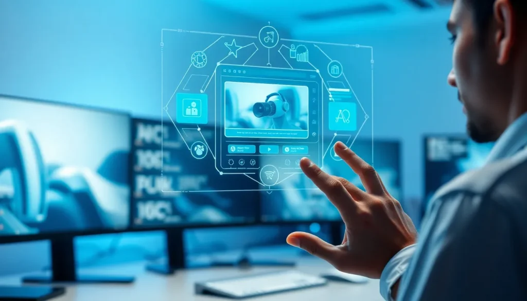 Imagen relacionada con Google herramientas IA generar videos