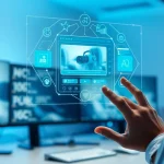 Imagen relacionada con Google herramientas IA generar videos