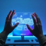 Imagen relacionada con Roblox generador de juegos con IA
