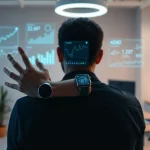 Imagen relacionada con Huawei wearables mercado 2026