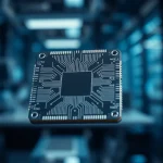 Imagen relacionada con Samsung GAIA chip IA