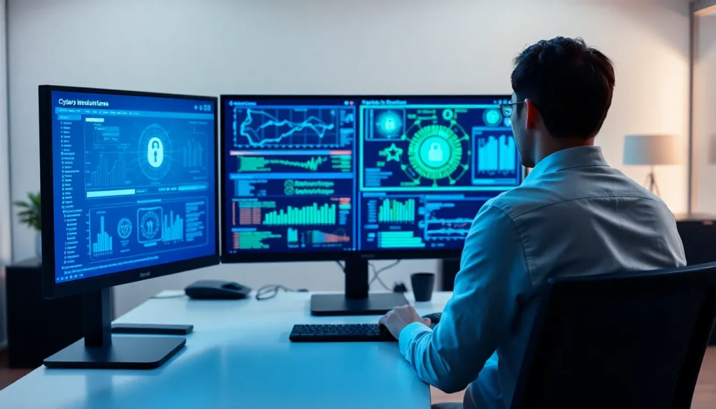 Imagen relacionada con IA ciberseguridad ataques automatizados