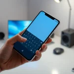 Imagen relacionada con teclado inteligente inteligencia artificial