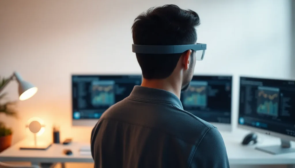 Imagen relacionada con gafas inteligentes Meta privacidad