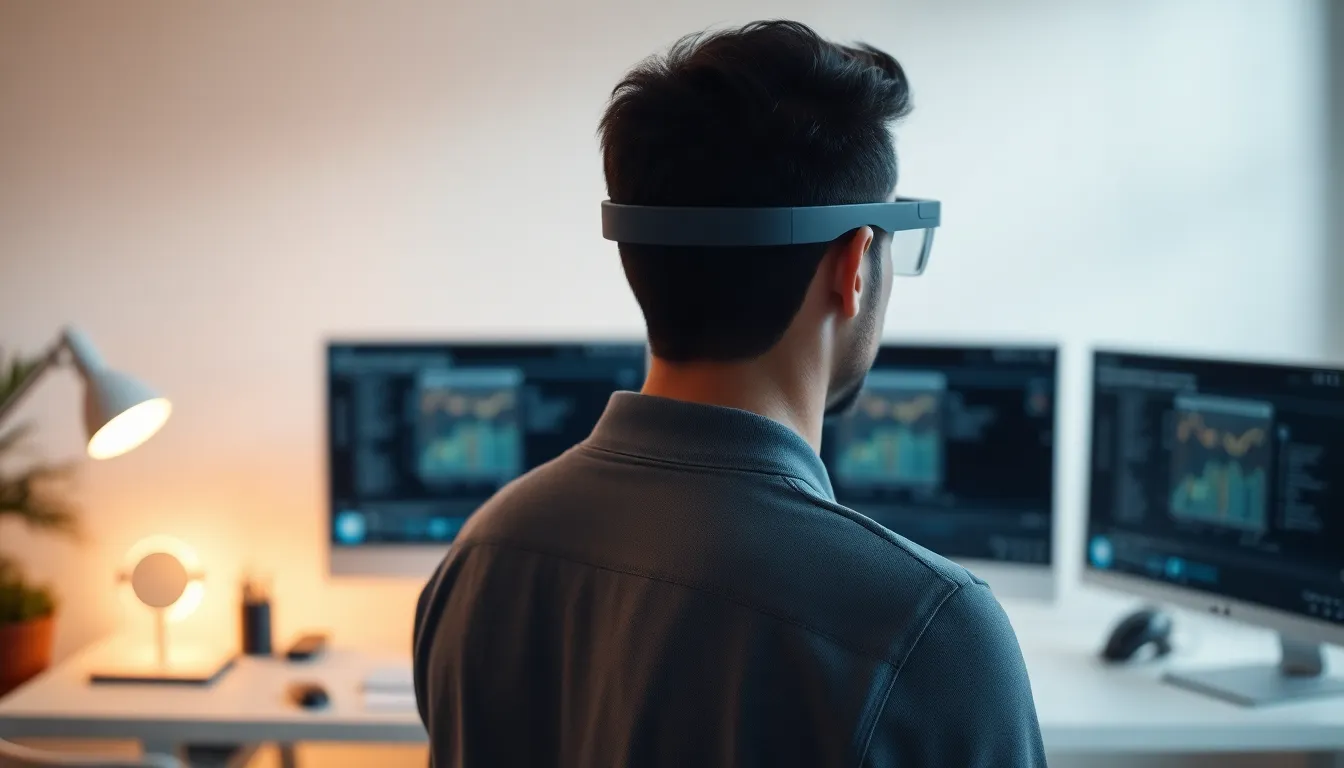 Imagen relacionada con gafas inteligentes Meta privacidad