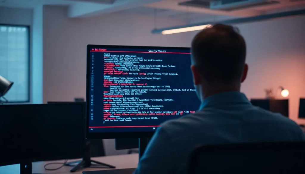Imagen relacionada con técnicas ataque File-Binding Bitdefender