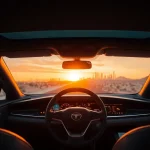 Imagen relacionada con Waymo robotaxis Uber Phoenix