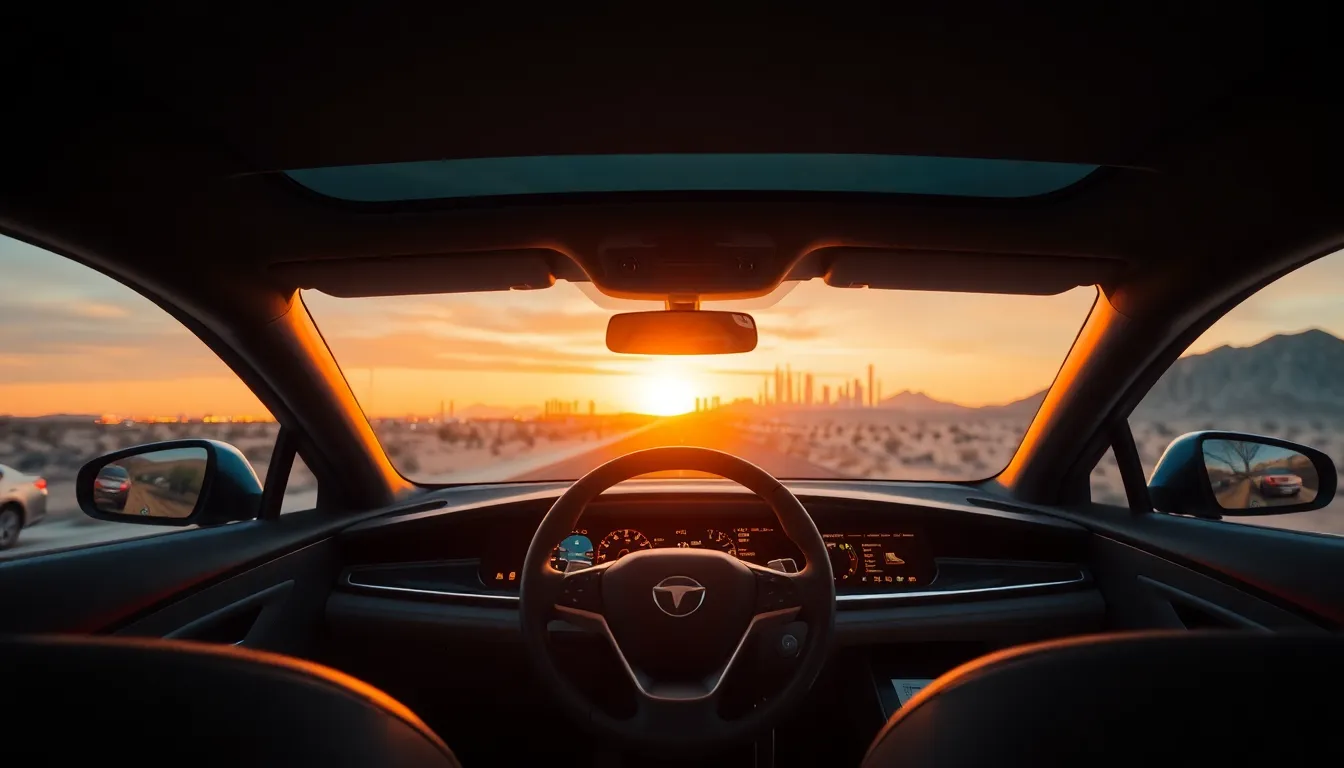 Imagen relacionada con Waymo robotaxis Uber Phoenix