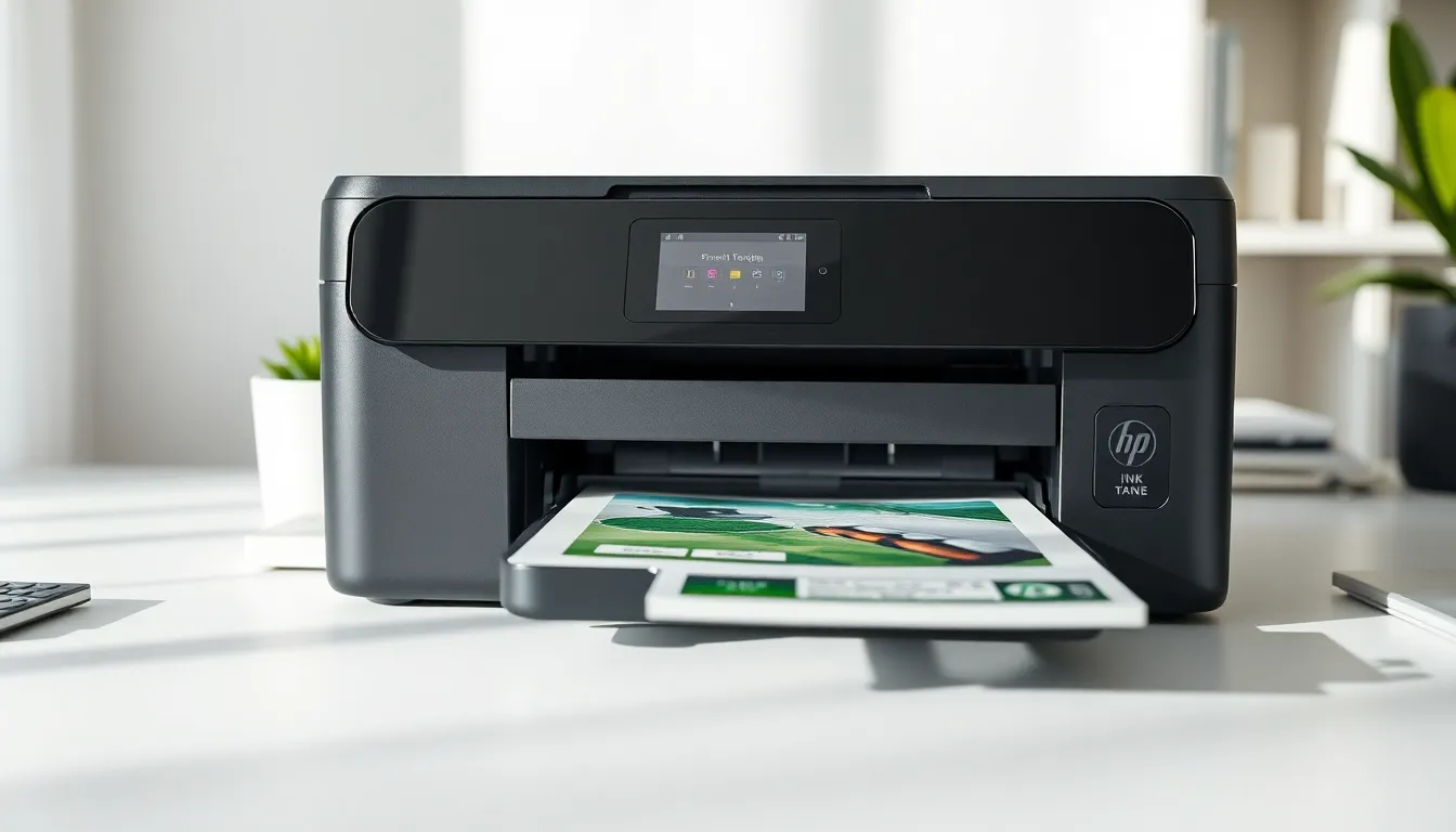 Imagen relacionada con HP Smart Tank precio