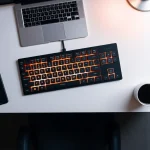 Imagen relacionada con OpenAI Codex Micro teclado